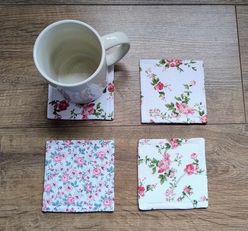 Set pretty handmade - set, of