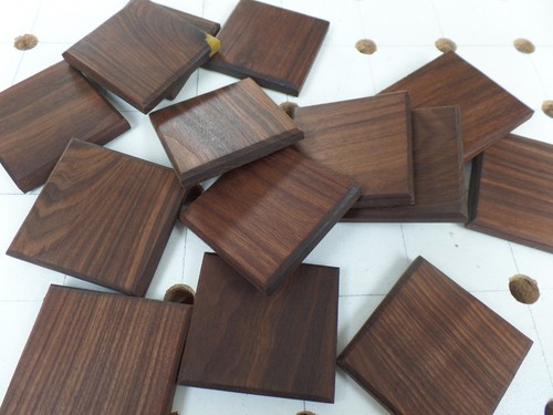 Solid english walnut hardwood - english,