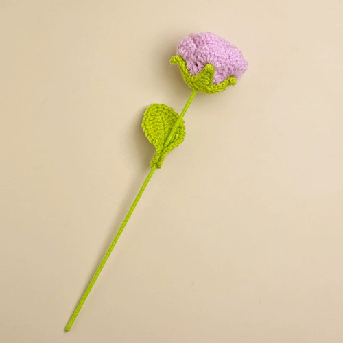2026 handmade crochet flower - 2026,