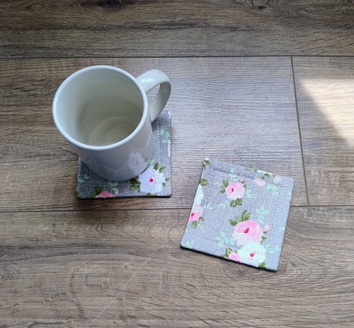 Small gift idea two handmade - small,