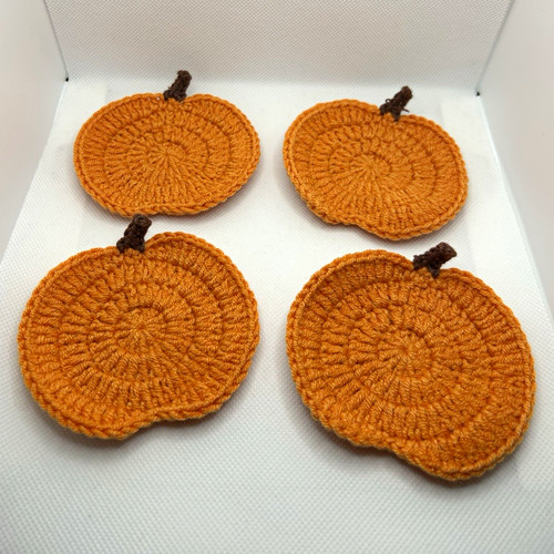 Handmade set crocheted - handmade,