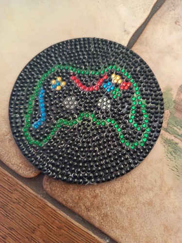 Handmade coaster - ,