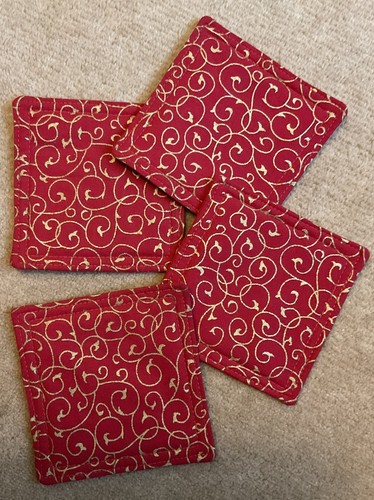 Handmade cotton christmas - handmade,