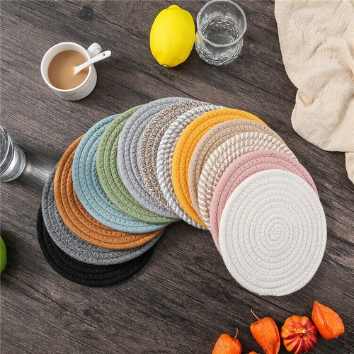 Set cotton handmade - cotton, woven