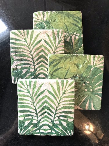 Stone tile vintage - stone,