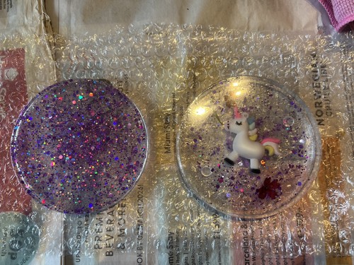 Handmade resin set 2 - resin,