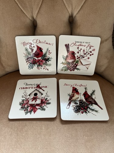 Set handmade bird - of,