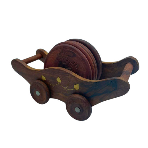 Handmade carved wooden - handmade,